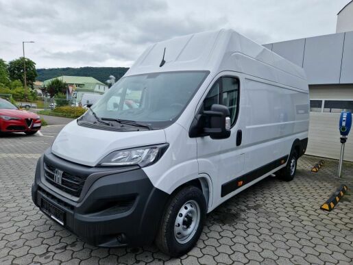 Ducato Ducato Maxi Dodávka L4H3 2,2MTJ 140k