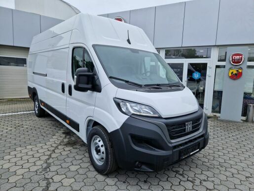 Fiat Ducato Ducato Maxi Dodávka L4H3 2,2MTJ 140k