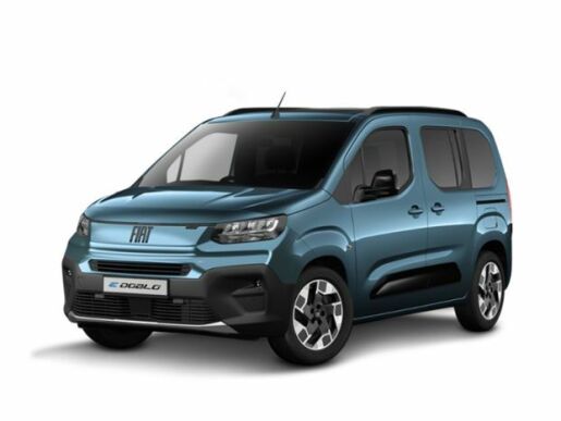 Fiat Dobló Doblo 1.5 MTJ 102k 6MT L1 Combi