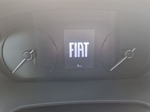 Fiat Ducato Ducato Light 2,2 MTJ 140k 6M/T Van 3,5 t L3H2