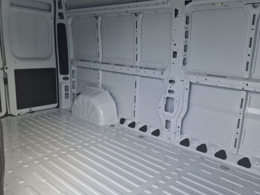 Fiat Ducato Ducato Light 2,2 MTJ 140k 6M/T Van 3,5 t L3H2
