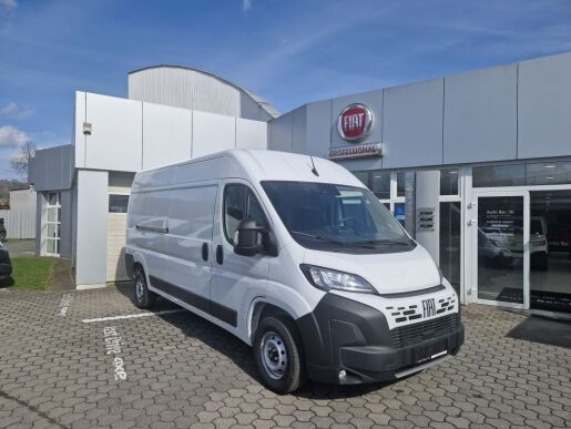 Fiat Ducato Ducato Light 2,2 MTJ 140k 6M/T Van 3,5 t L3H2