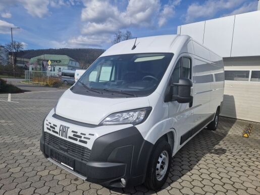 Ducato Ducato Light 2,2 MTJ 140k 6M/T Van 3,5 t L3H2