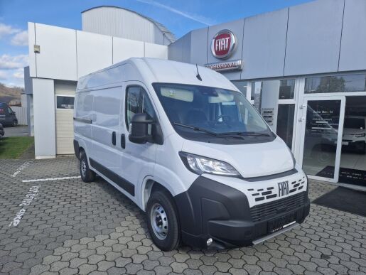 Fiat Ducato Ducato Light 2,2 MTJ 140k 6M/T Van 3,5 t L2H2