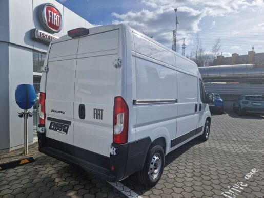 Fiat Ducato Ducato Light 2,2 MTJ 140k 6M/T Van 3,5 t L2H2