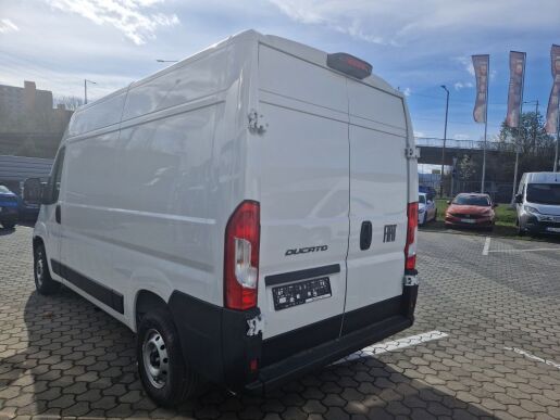 Fiat Ducato Ducato Light 2,2 MTJ 140k 6M/T Van 3,5 t L2H2