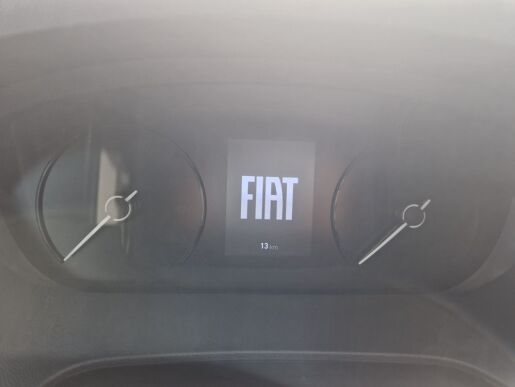 Fiat Ducato Ducato Light 2,2 MTJ 140k 6M/T Van 3,5 t L2H2