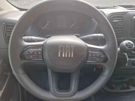 Fiat Ducato Ducato Light 2,2 MTJ 140k 6M/T Van 3,5 t L2H2