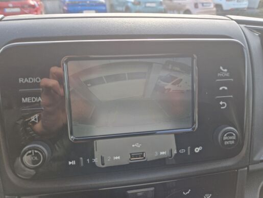 Fiat Ducato Ducato Light 2,2 MTJ 140k 6M/T Van 3,5 t L2H2
