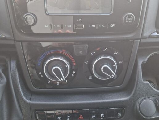 Fiat Ducato Ducato Light 2,2 MTJ 140k 6M/T Van 3,5 t L2H2