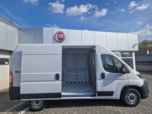 Fiat Ducato Ducato Light 2,2 MTJ 140k 6M/T Van 3,5 t L2H2