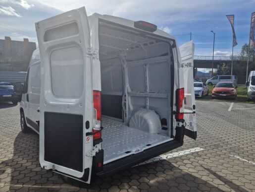 Fiat Ducato Ducato Light 2,2 MTJ 140k 6M/T Van 3,5 t L2H2