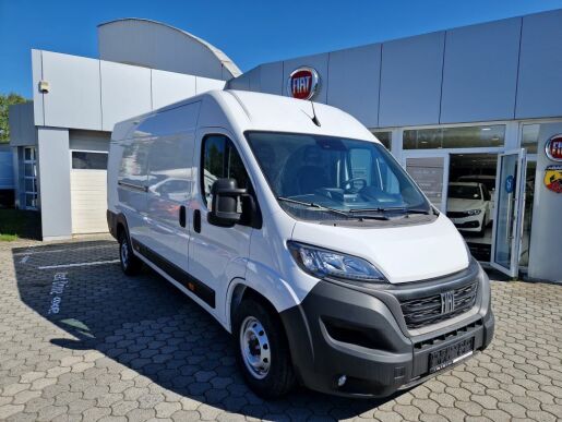 Ducato Ducato Maxi Dodávka L4H2 2,2MTJ 180k 9AT