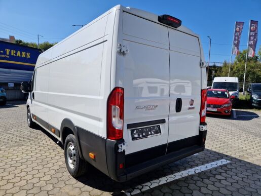 Fiat Ducato Ducato Maxi Dodávka L4H2 2,2MTJ 180k 9AT