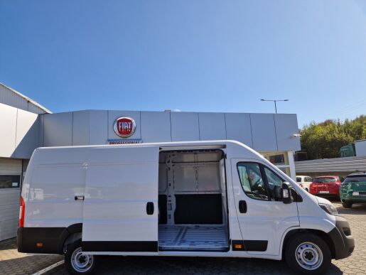 Fiat Ducato Ducato Maxi Dodávka L4H2 2,2MTJ 180k 9AT