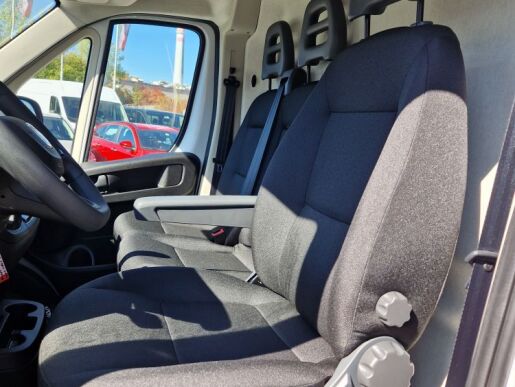 Fiat Ducato Ducato Maxi Dodávka L4H2 2,2MTJ 180k 9AT