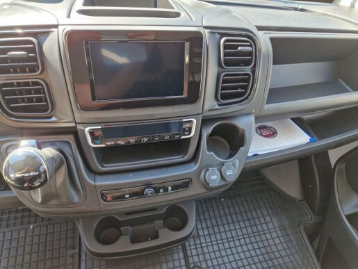 Fiat Ducato Ducato Maxi Dodávka L4H2 2,2MTJ 180k 9AT