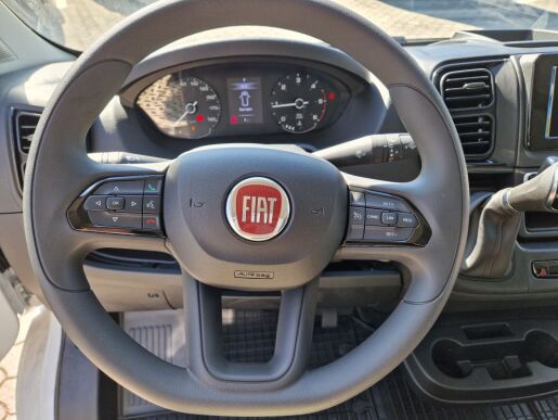 Fiat Ducato Ducato Maxi Dodávka L4H2 2,2MTJ 180k 9AT