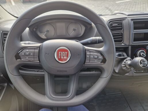 Fiat Ducato Ducato MAXI Podvozok L4 2,2MTJ 160k