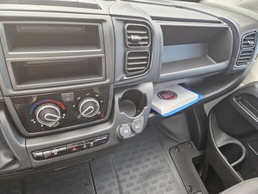 Fiat Ducato Ducato MAXI Podvozok L4 2,2MTJ 160k