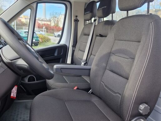 Fiat Ducato Ducato MAXI Podvozok L4 2,2MTJ 160k