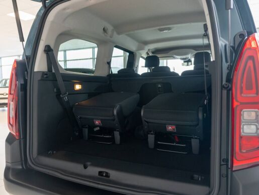 Fiat Dobló Combi Combi 1.5MTJ 130k 8AT   7-MIESTA VERZIA!!!