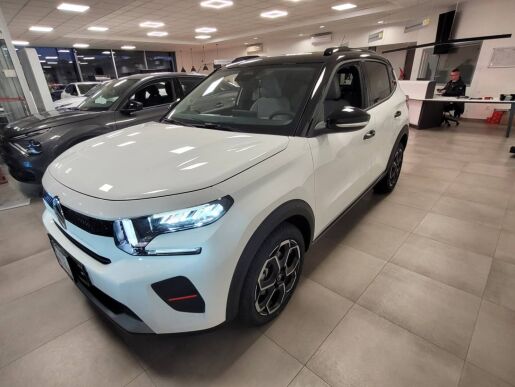 Citroën C3 MAX