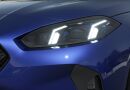 BMW Rad 1