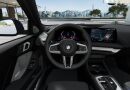 BMW Rad 1