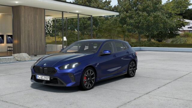 BMW Rad 1