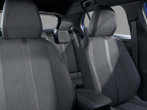 Peugeot 2008 ALLURE 1.2 Hybrid 145k e-DCS6 MHEV