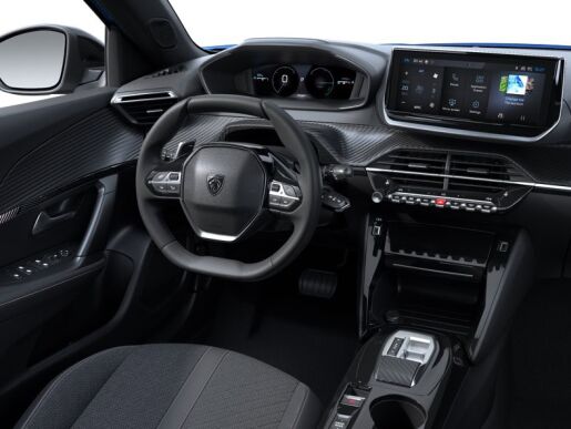 Peugeot 2008 ALLURE 1.2 Hybrid 145k e-DCS6 MHEV