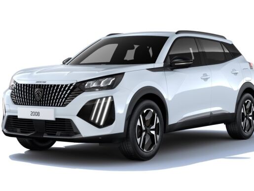Peugeot 2008 ALLURE 1.2 Hybrid 145k e-DCS6 MHEV