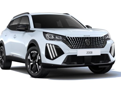 Peugeot 2008 ALLURE 1.2 Hybrid 145k e-DCS6 MHEV