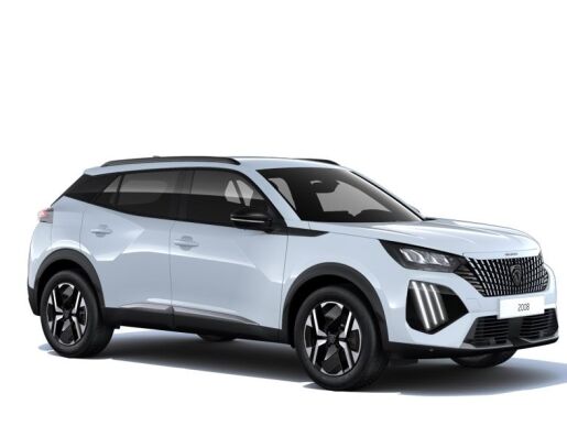 Peugeot 2008 ALLURE 1.2 Hybrid 145k e-DCS6 MHEV