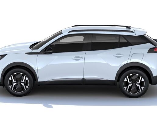 Peugeot 2008 ALLURE 1.2 Hybrid 145k e-DCS6 MHEV