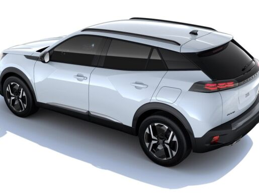 Peugeot 2008 ALLURE 1.2 Hybrid 145k e-DCS6 MHEV