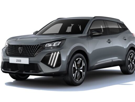 Peugeot 2008 ALLURE 1.2 Hybrid 145k e-DCS6 MHEV