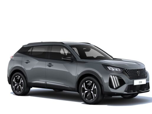 Peugeot 2008 ALLURE 1.2 Hybrid 145k e-DCS6 MHEV