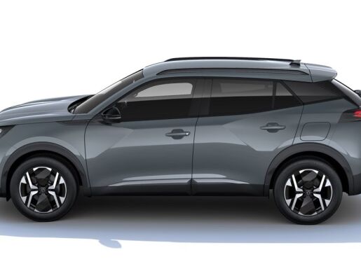 Peugeot 2008 ALLURE 1.2 Hybrid 145k e-DCS6 MHEV