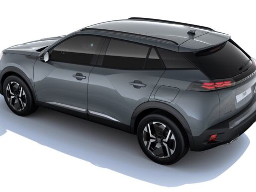 Peugeot 2008 ALLURE 1.2 Hybrid 145k e-DCS6 MHEV