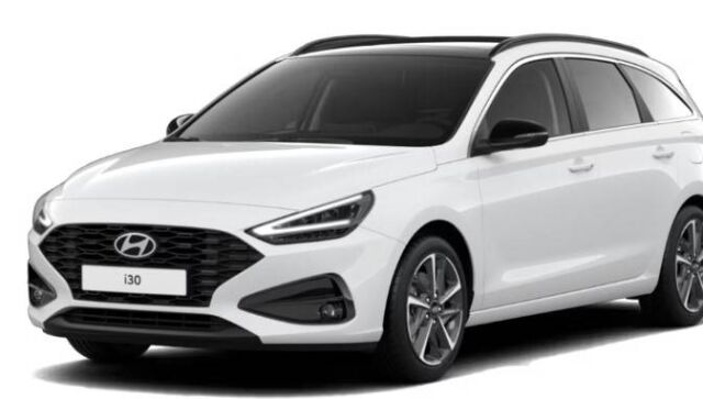Hyundai i30 CW