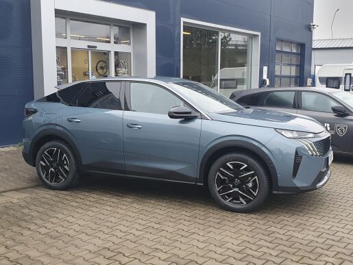 Peugeot 3008 ALLURE 1.2 Hybrid 136k e-DCS6 (MHEV)