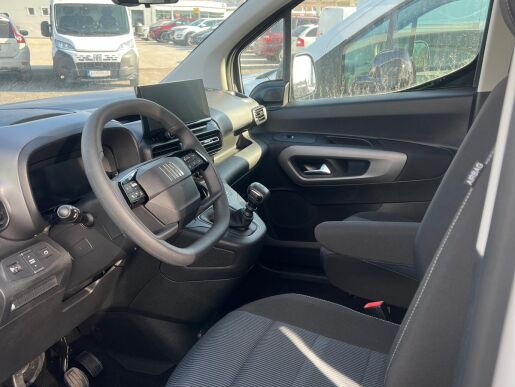 Fiat Dobló Combi Doblo Combi L2 1.5 MTJ 100k 6MT