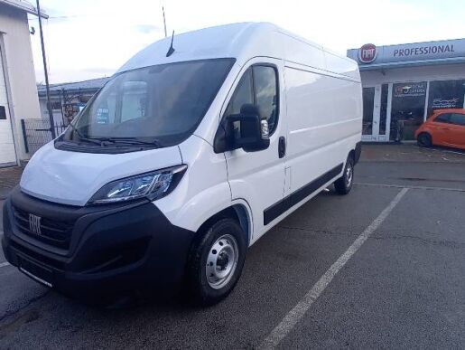 Fiat Ducato 2.2 MultiJet SCR 140 L3H2 35 MAXI