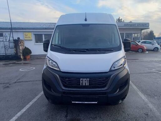 Fiat Ducato 2.2 MultiJet SCR 140 L3H2 35 MAXI