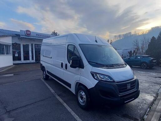 Fiat Ducato 2.2 MultiJet SCR 140 L3H2 35 MAXI