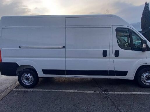 Fiat Ducato 2.2 MultiJet SCR 140 L3H2 35 MAXI