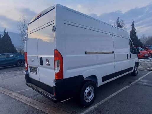 Fiat Ducato 2.2 MultiJet SCR 140 L3H2 35 MAXI