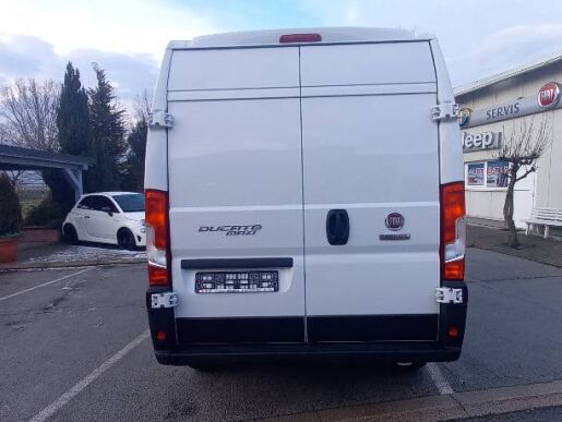 Fiat Ducato 2.2 MultiJet SCR 140 L3H2 35 MAXI